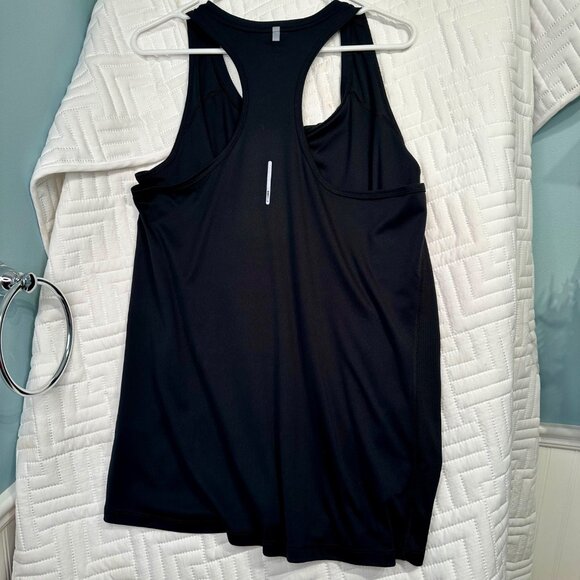 NIKE 2x DRI FIT Racerback Training Activewear Tank Top Streetwear Running Plus - Picture 14 of 15
